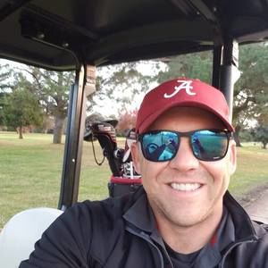 Meet your Posher, Brent